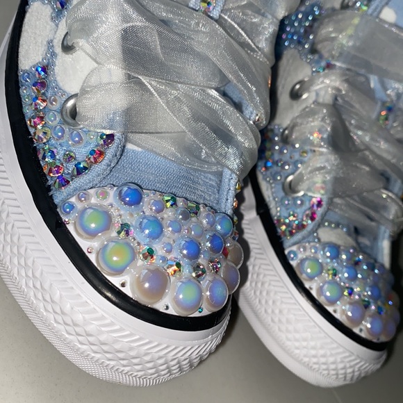 Chuck Taylor All Star Clouds Converse - Picture 9 of 11